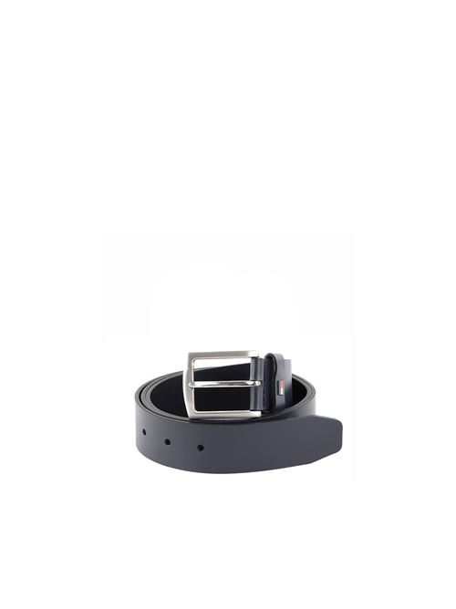 Denton belt TOMMY HILFIGER | AM0AM10660025